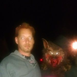 Meet your Posher, Charles